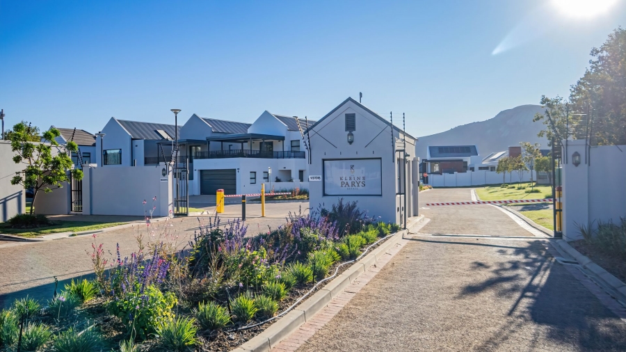 0 Bedroom Property for Sale in Klein Parys Western Cape